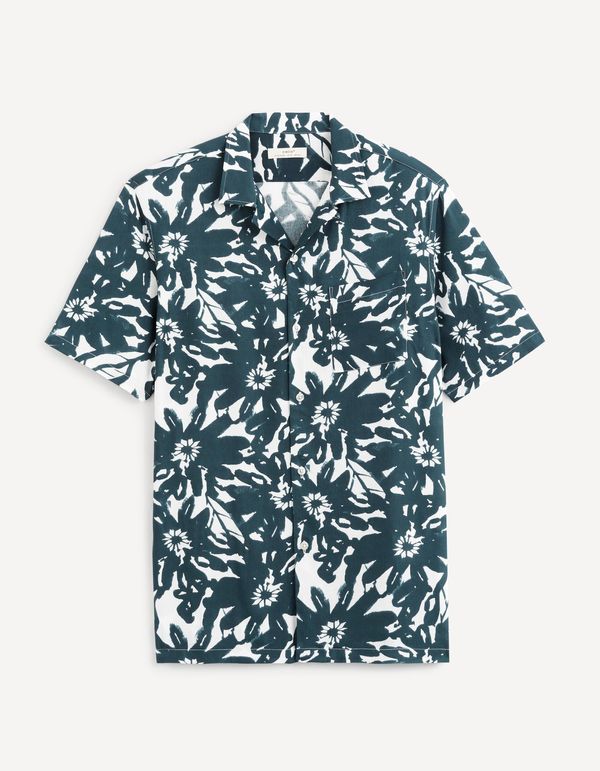 Celio Celio Shirt Asamus - Men's