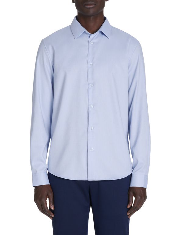 Celio Celio Shirt Naroxrg - Men's