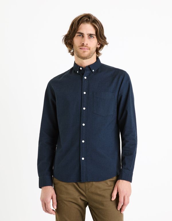 Celio Celio Shirt oxford regular Daxford - Men