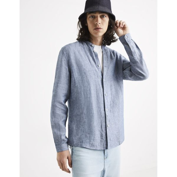 Celio Celio Shirt Ratamao - Men's