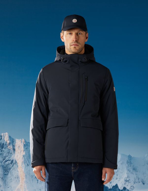 Celio Celio Short Parka Chamonix-Mont-Blanc - Men's