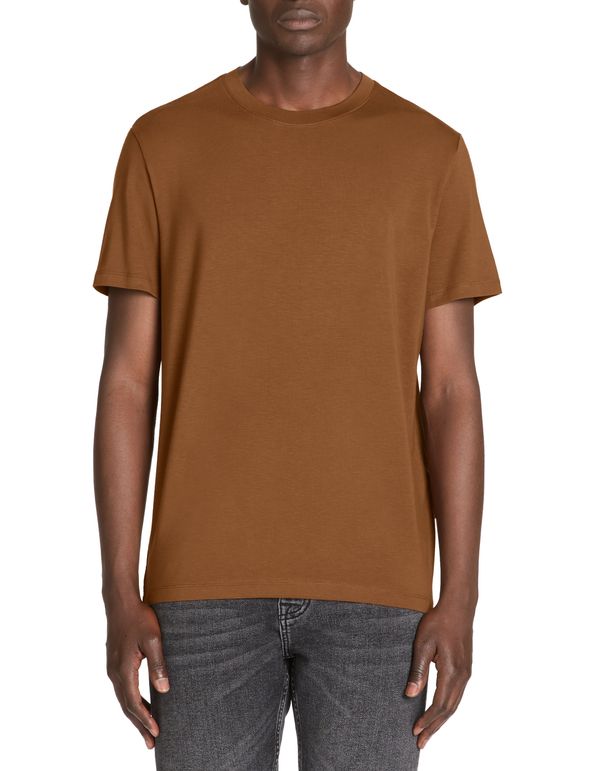 Celio Celio Short-sleeved T-shirt Jetense - Men's