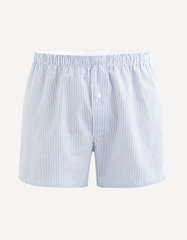 Celio Celio Shorts Dibistripe - Men