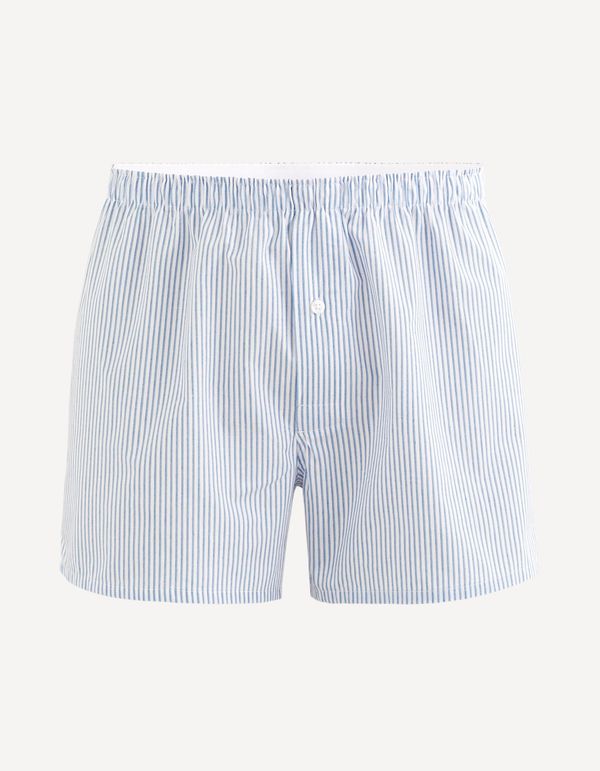 Celio Celio Shorts Dibistripe - Men