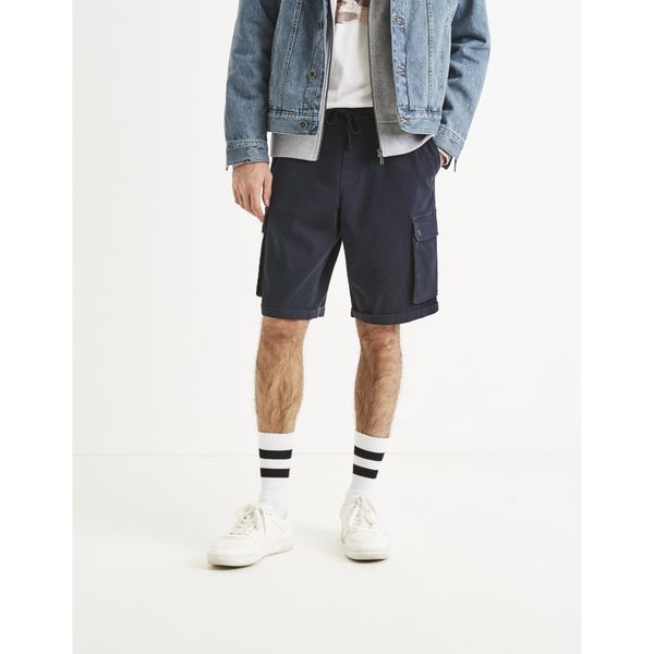 Celio Celio Shorts Tonobm - Men