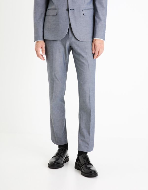 Celio Celio Slim Dress Pants Fonew2 - Men's