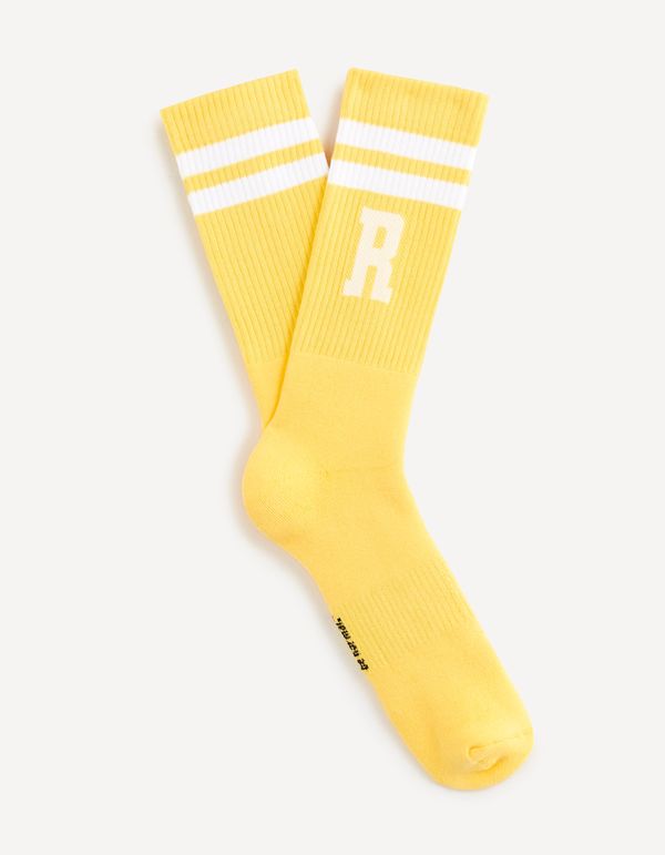 Celio Celio Sports Fleece Socks - Men