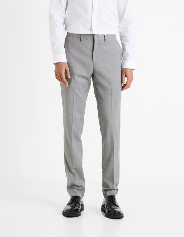 Celio Celio Suit trousers Domikro - Men