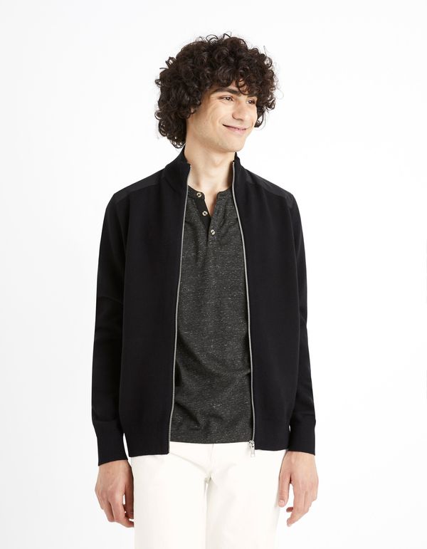 Celio Celio Sweater Cardigan Cemilano - Men