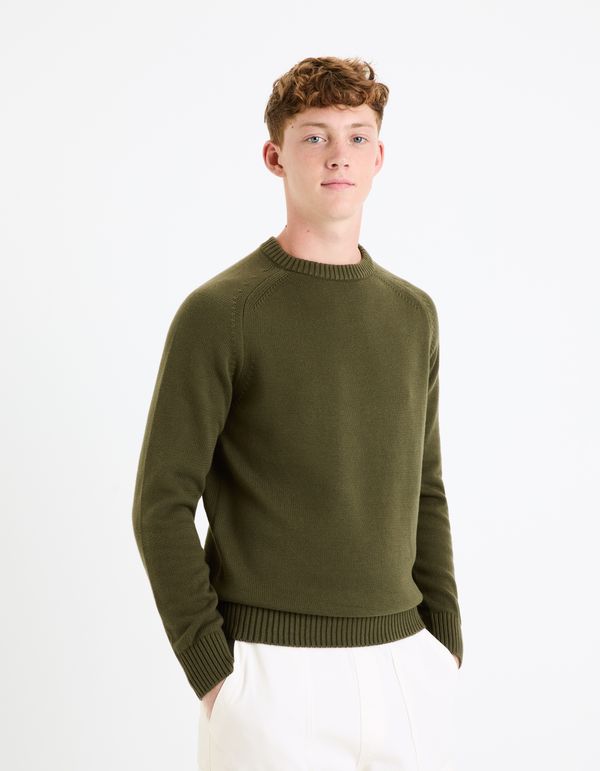 Celio Celio Sweater Febasic - Men