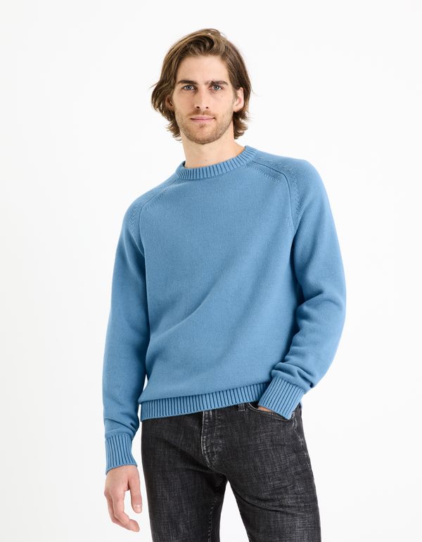 Celio Celio Sweater Febasic - Men