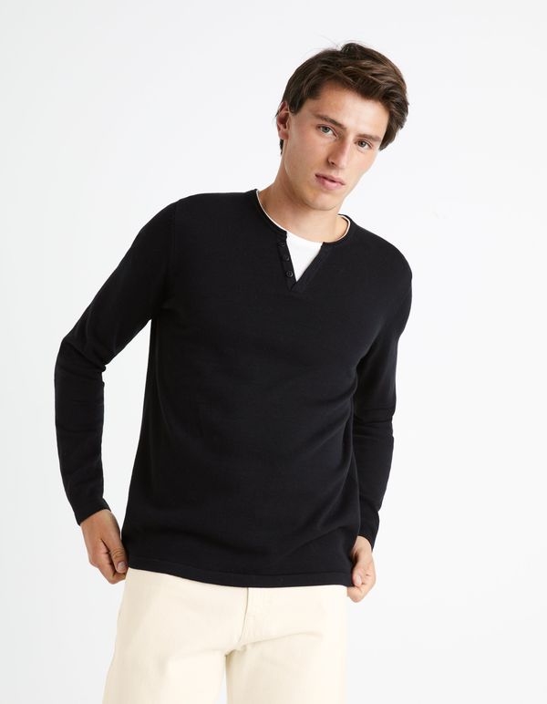 Celio Celio Sweater Felano - Men