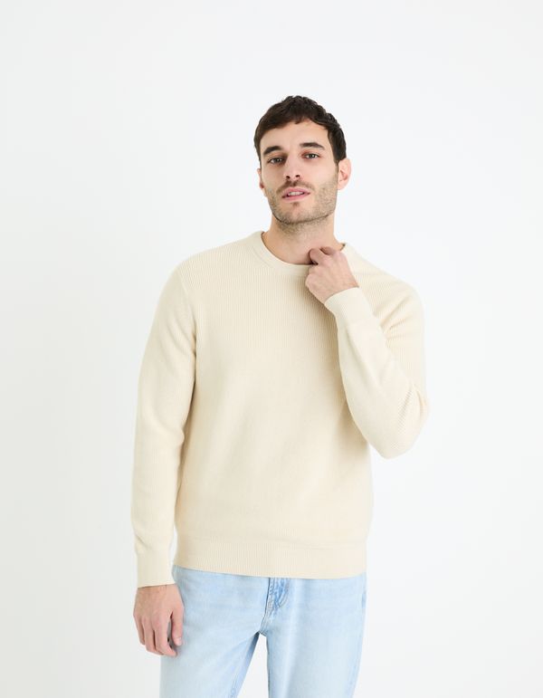 Celio Celio Sweater Gexter - Men's