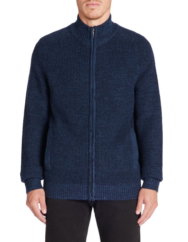 Celio Celio Sweater Jesweetzip - Men's