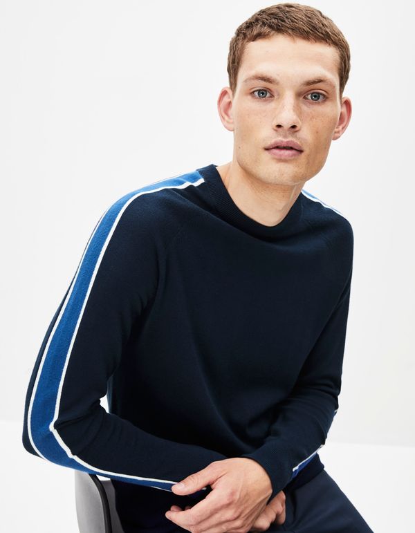 Celio Celio Sweater Pefunk Overhead - Men