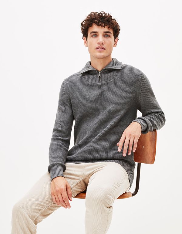 Celio Celio Sweater Penolta - Men's
