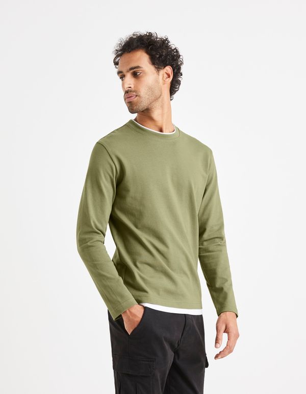 Celio Celio Sweater Velayer - Men