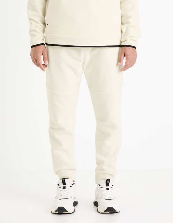 Celio Celio Sweatpants Focoldyoke - Men's