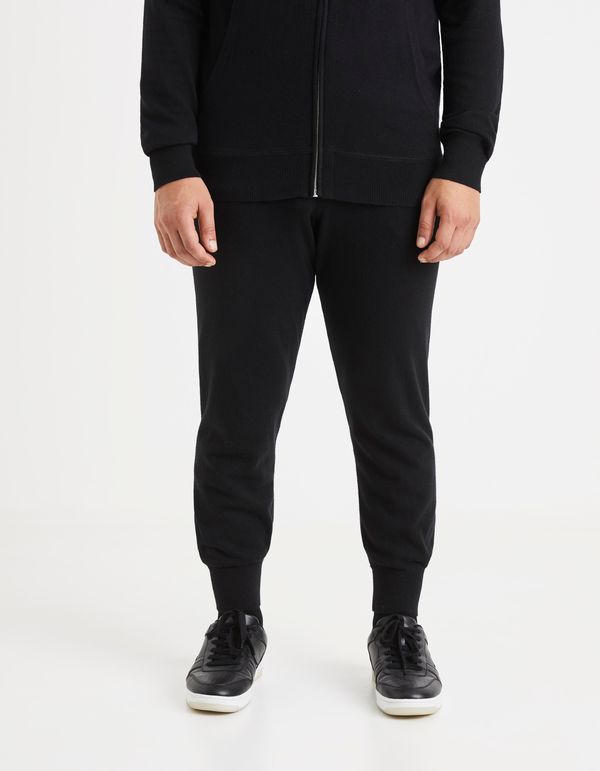 Celio Celio Sweatpants Vojogflex - Men's