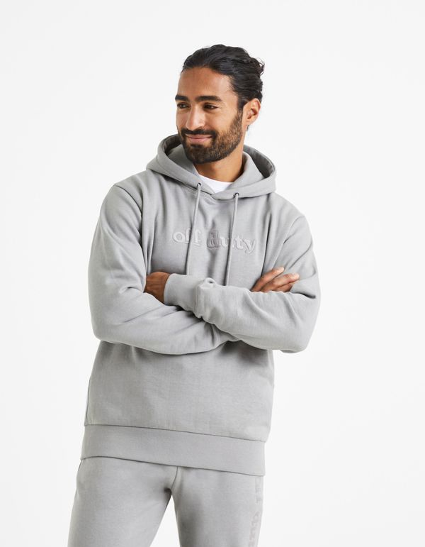 Celio Celio Sweatshirt Vebrodo - Men