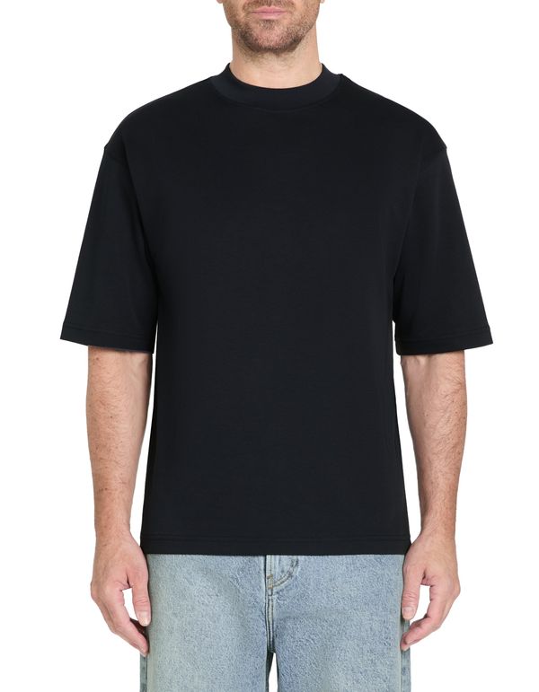 Celio Celio T-shirt Jemok with short sleeves - Men's