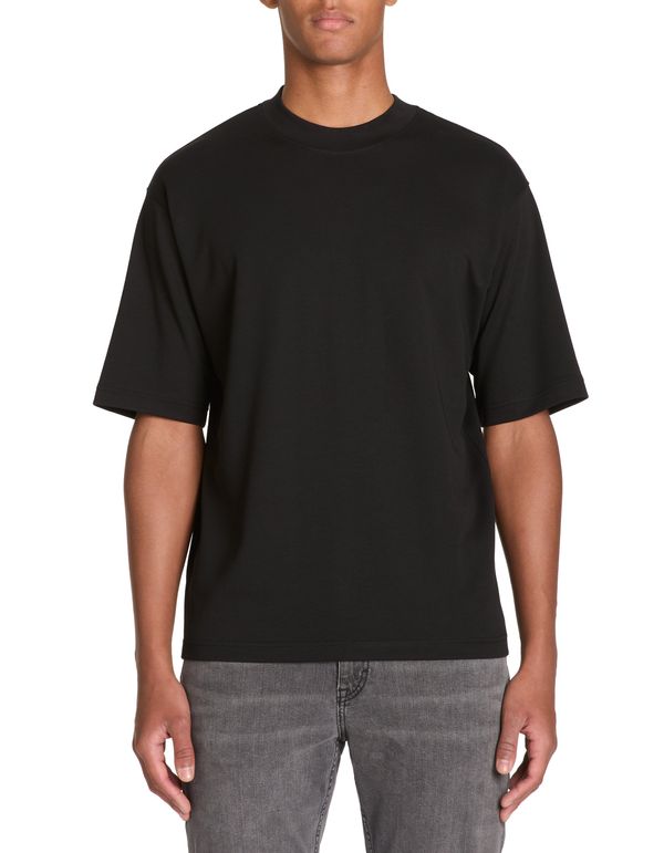 Celio Celio T-shirt Jemok with short sleeves - Men's