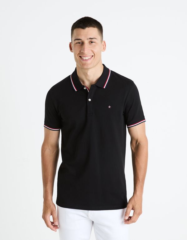 Celio Celio T-shirt Necetwo - Men's