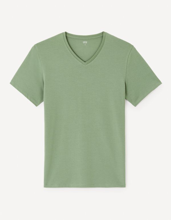 Celio Celio T-Shirt Neunir - Men's