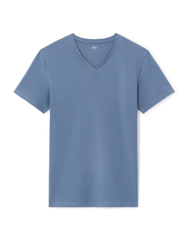Celio Celio T-shirt Neuniv - Men's