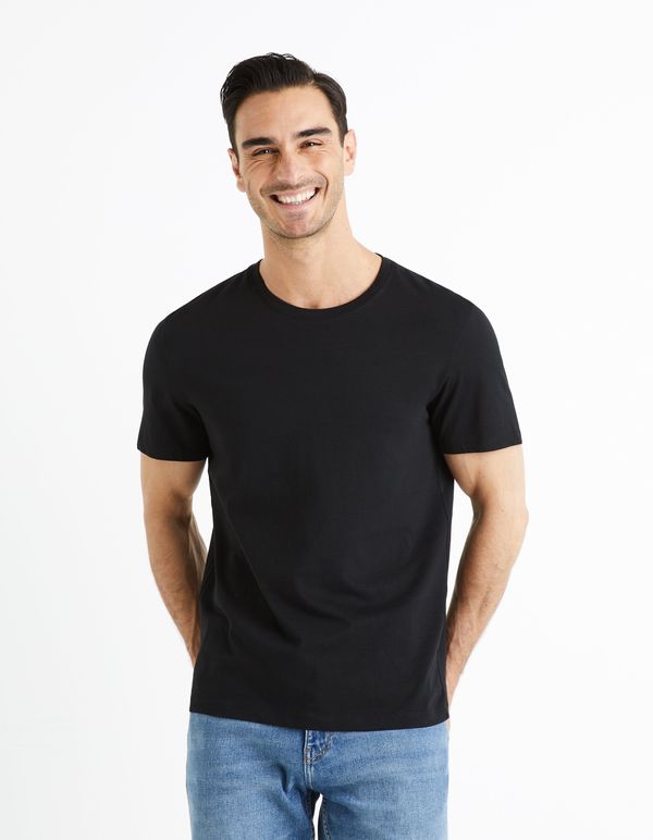 Celio Celio T-Shirt Tebase - Men's