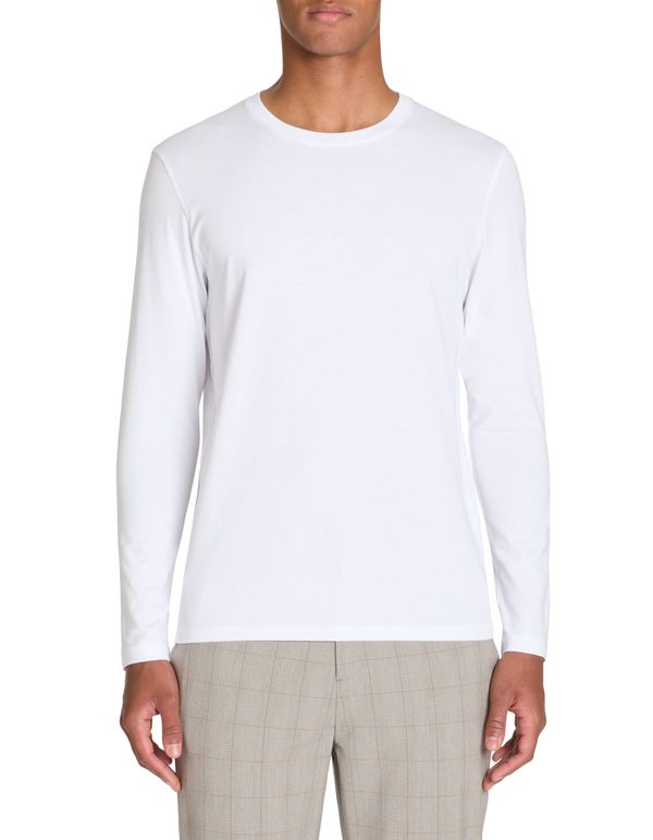 Celio Celio Tebaseml Long Sleeve T-Shirt - Men's