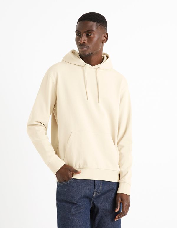 Celio Celio Tehoodie - Men