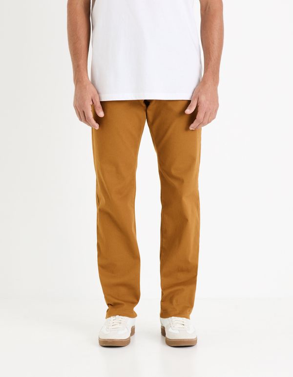 Celio Celio Tohenri chinos - Mens