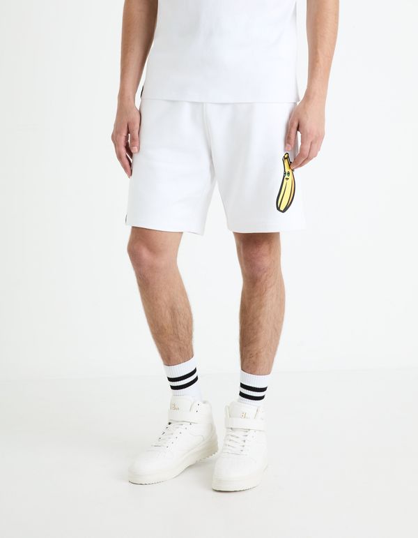 Celio Celio Tracksuit Shorts Fortnite - Men