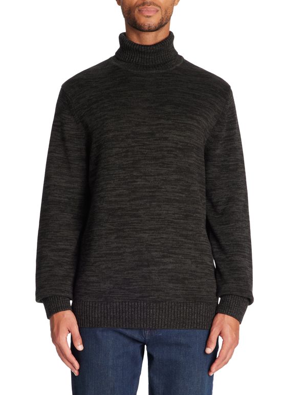 Celio Celio Turtleneck Sweater Jeblum - Men's