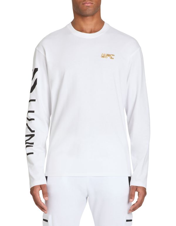 Celio Celio UFC Long Sleeve T-Shirt - Men's