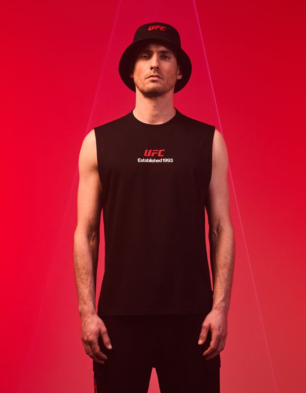 Celio Celio UFC Tank Top - Men