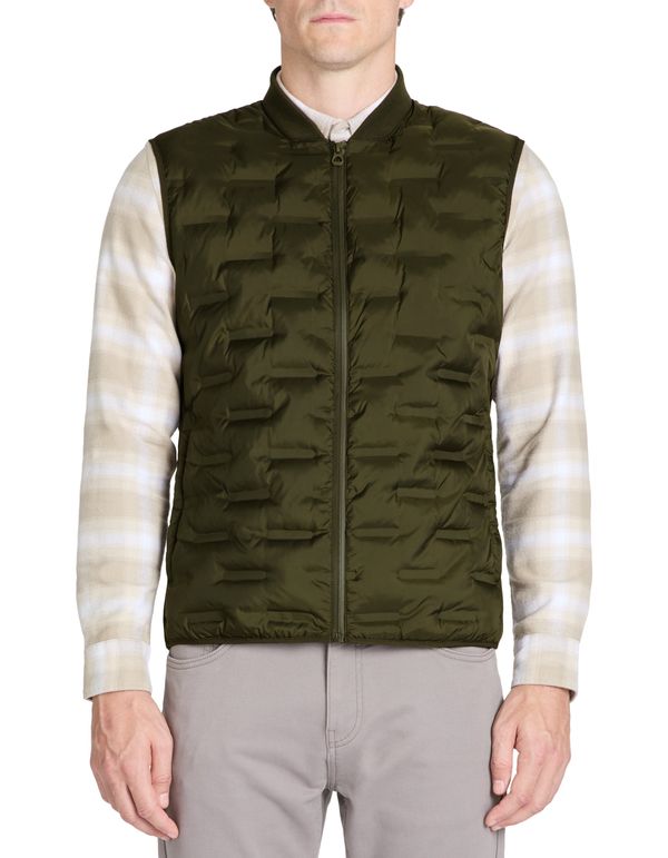 Celio Celio Vest Jubianco - Men's