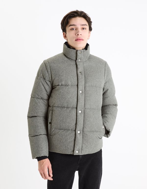 Celio Celio Winter Jacket Fumilan2 - Men's