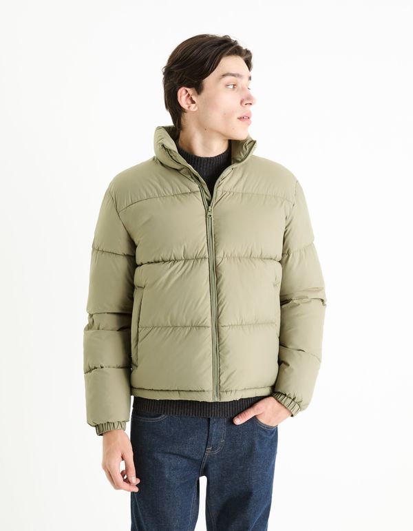 Celio Celio Winter Jakna Fuparigi - Men's