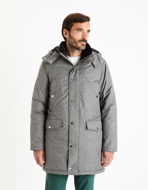 Celio Celio Winter parka jacket Futurino - Men's