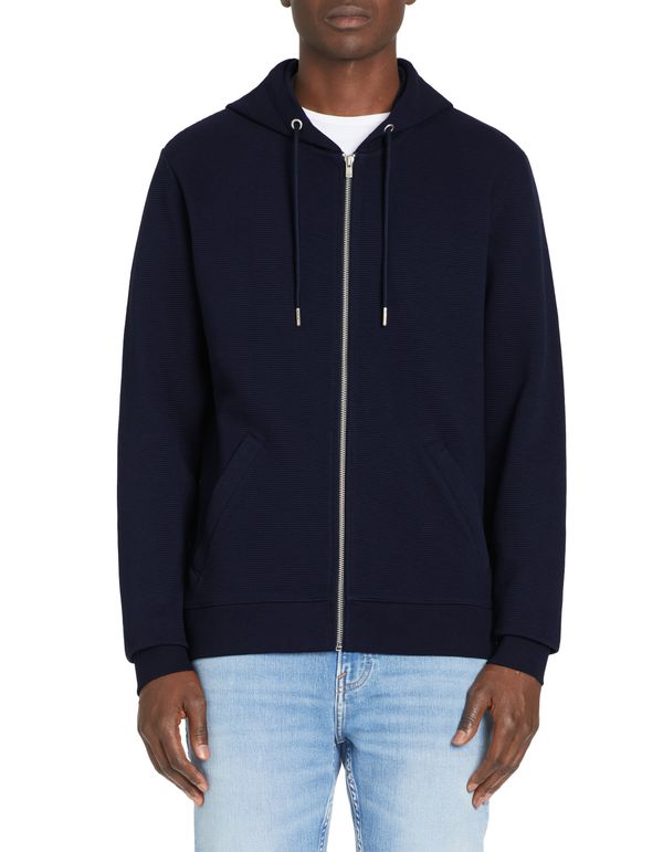 Celio Celio Zip Hoodie Jeotto - Men's
