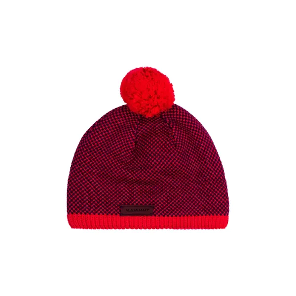 Mammut Čepice Mammut  Snow Beanie