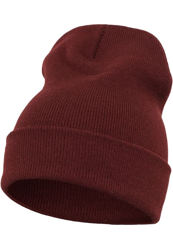 Flexfit Chestnut long heavyweight cap