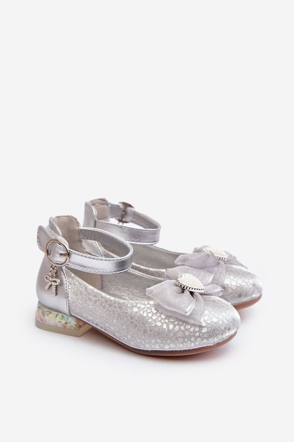 PA1 Children's ballerinas Kesi