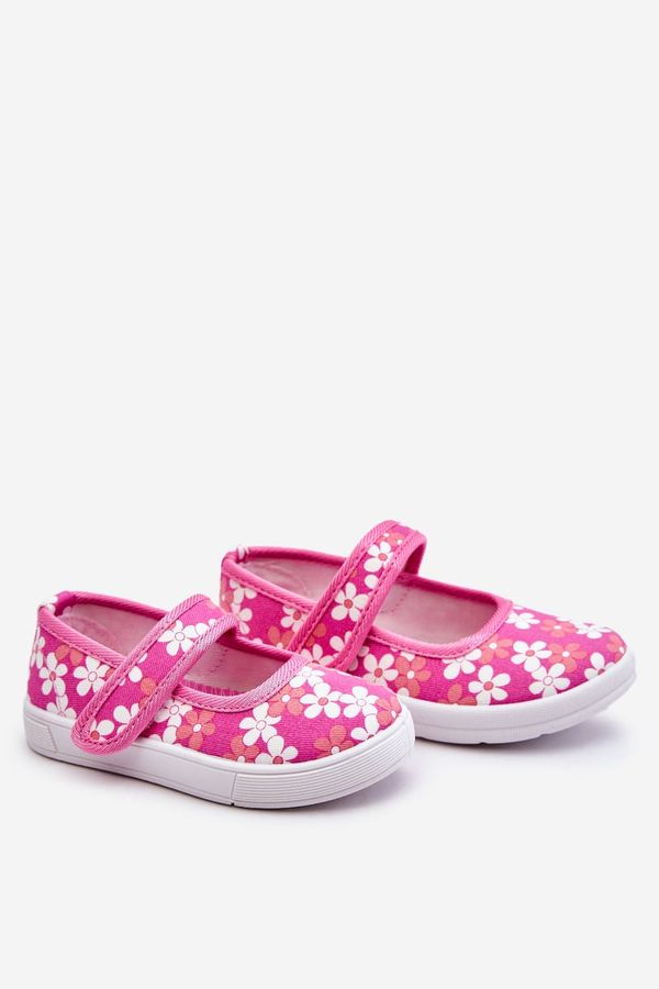 PA1 Children's ballerinas Kesi