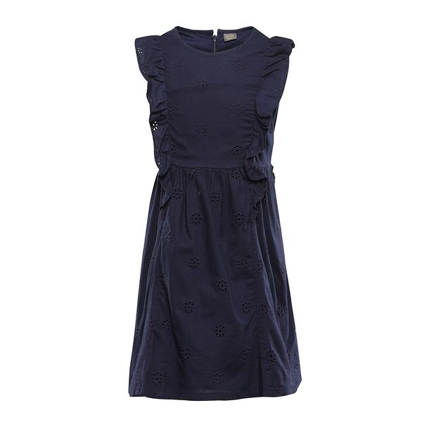 NAX Children's dress nax NAX DIRVO mood indigo