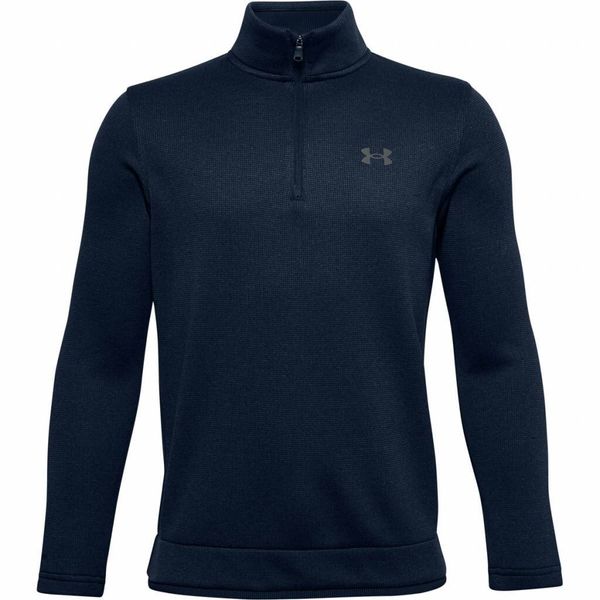 Under Armour Children's fleece sweatshirt Under Armour SweaterFleece 1/2 Zip