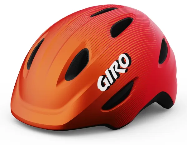 Giro Children's helmet Giro Scamp