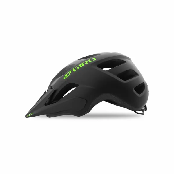 Giro Children's helmet Giro Tremor Mat Black